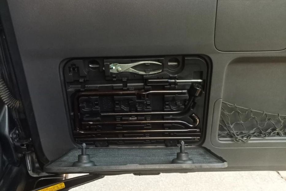 Продам Toyota Land Cruiser Prado 2007 года в Харькове