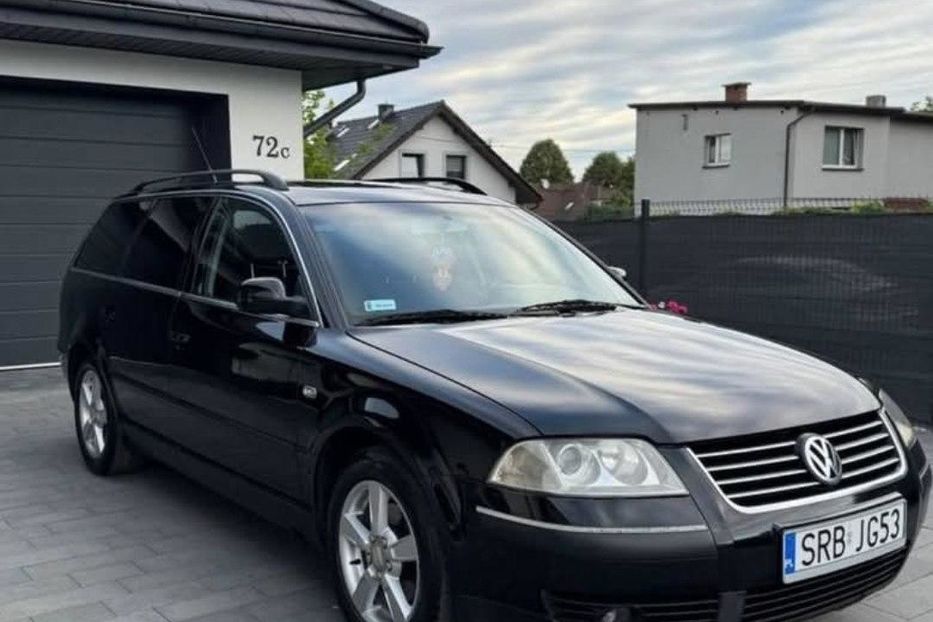 Продам Volkswagen Passat B5 2005 года в г. Лубны, Полтавская область