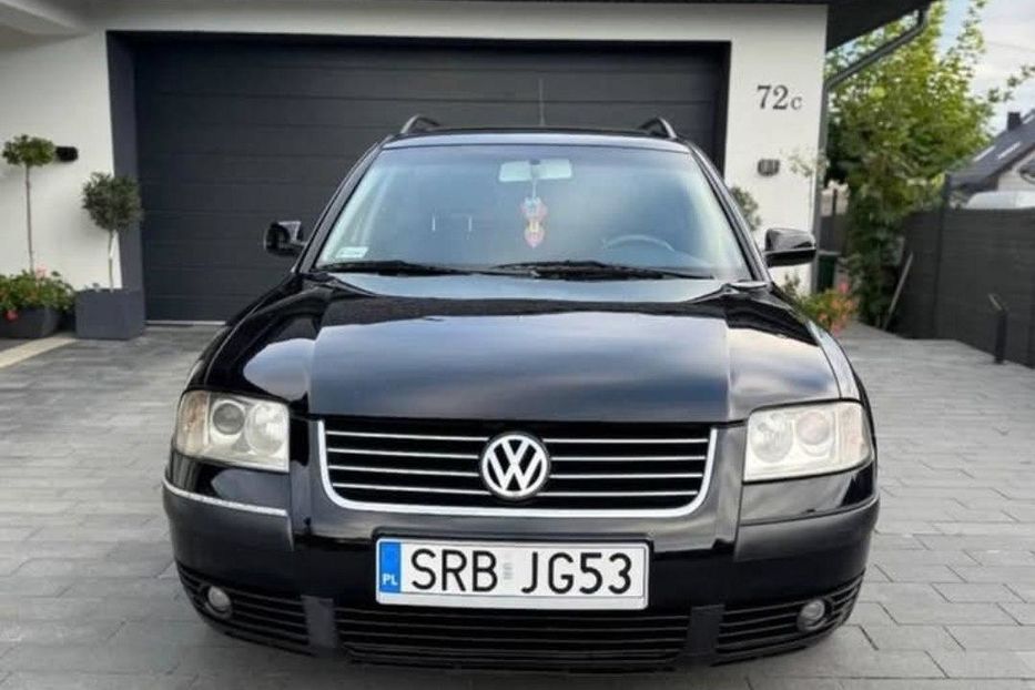 Продам Volkswagen Passat B5 2005 года в г. Лубны, Полтавская область