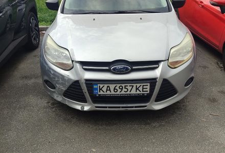 Продам Ford Ford 2013 года в Киеве