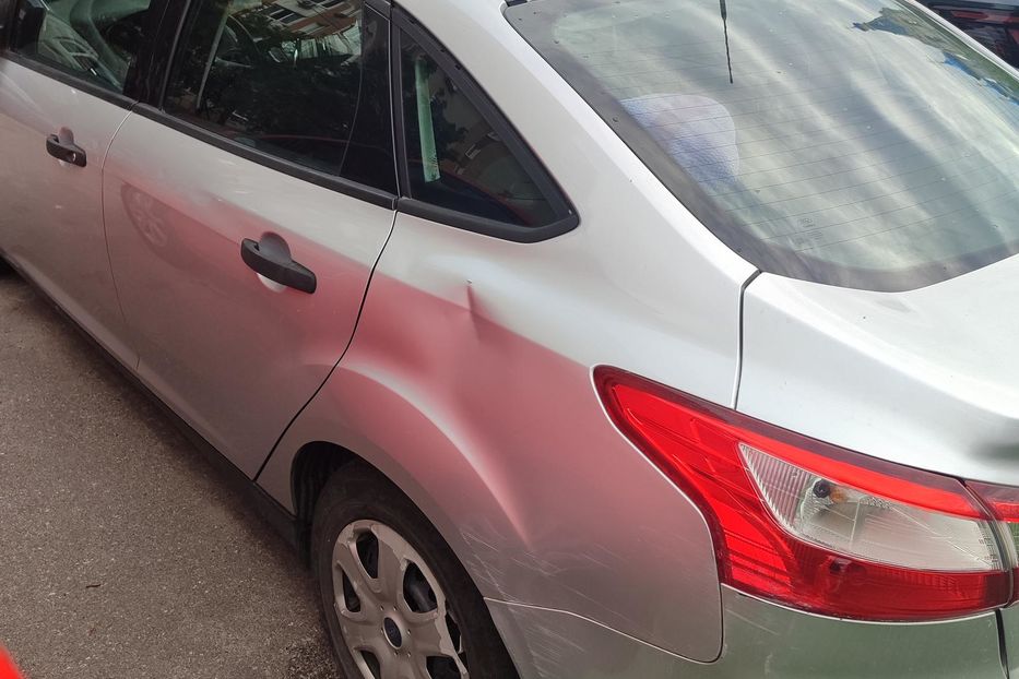 Продам Ford Ford 2013 года в Киеве
