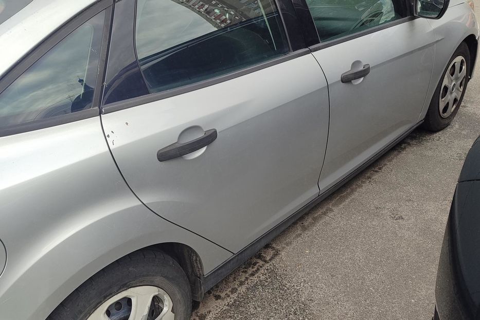 Продам Ford Ford 2013 года в Киеве