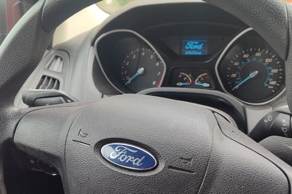 Продам Ford Ford 2013 года в Киеве