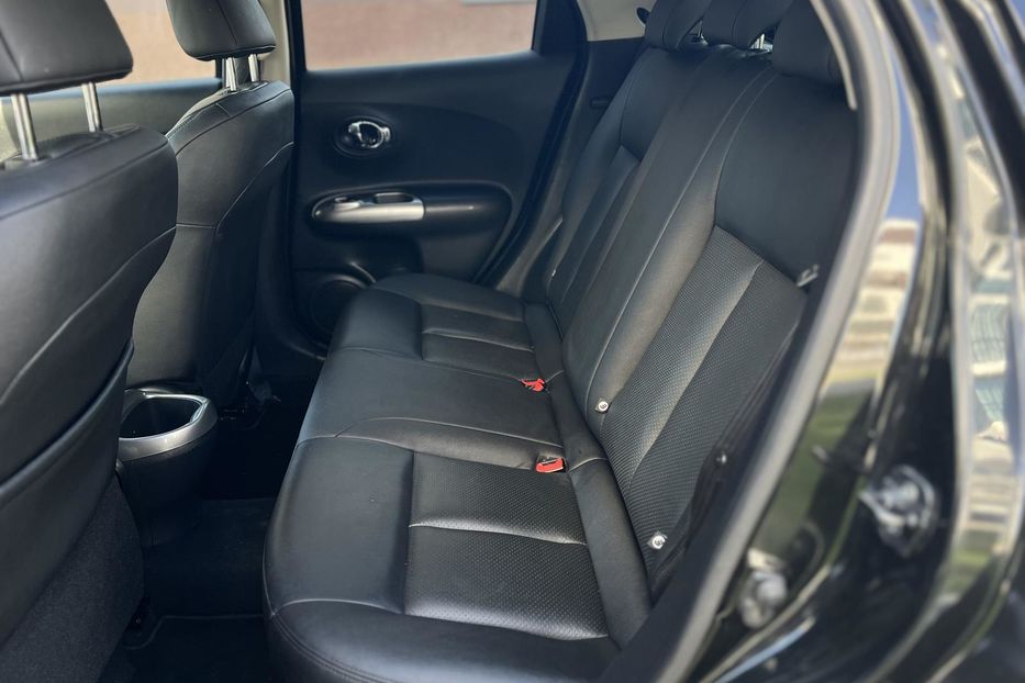 Продам Nissan Juke 2013 года в Львове
