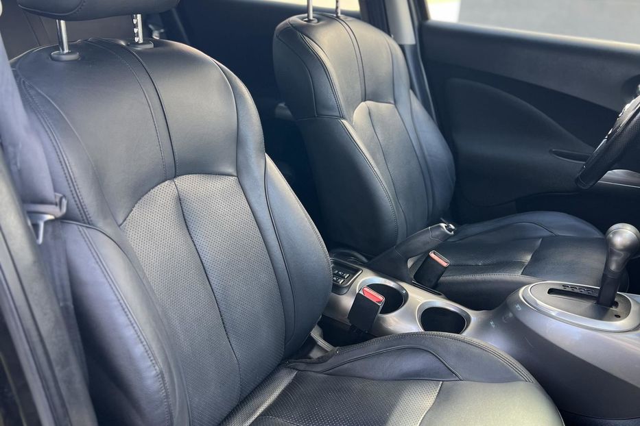 Продам Nissan Juke 2013 года в Львове