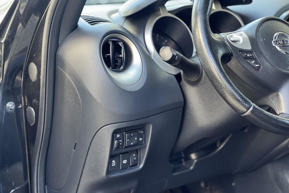 Продам Nissan Juke 2013 года в Львове