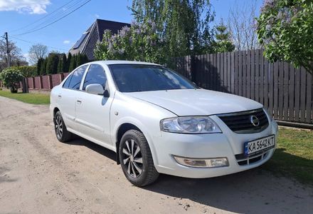 Продам Nissan Almera Classic  2007 года в Киеве