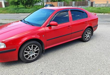 Продам Skoda Octavia 2007 года в Днепре