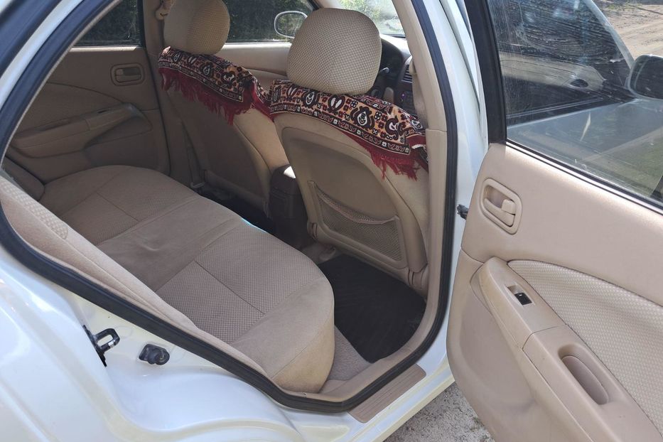 Продам Nissan Almera Classic  2007 года в Киеве