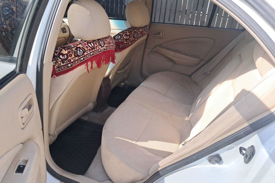 Продам Nissan Almera Classic  2007 года в Киеве