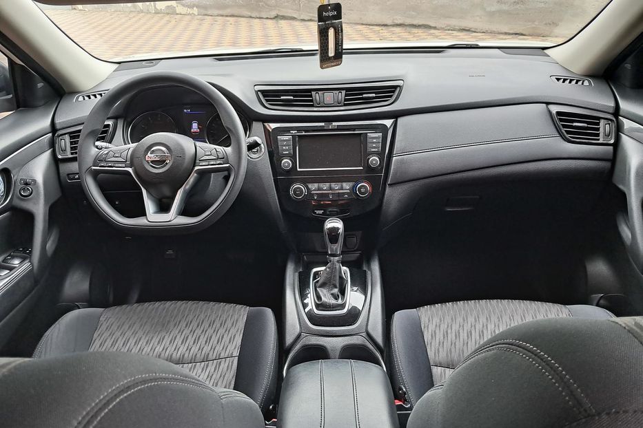 Продам Nissan Rogue SV 2018 года в г. Гайсин, Винницкая область