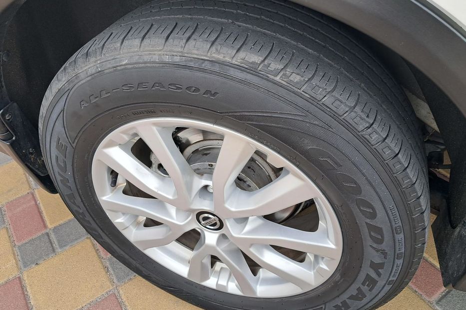 Продам Nissan Rogue SV 2018 года в г. Гайсин, Винницкая область