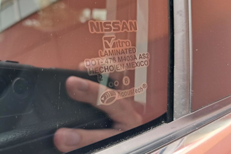 Продам Nissan Rogue SV 2018 года в г. Гайсин, Винницкая область