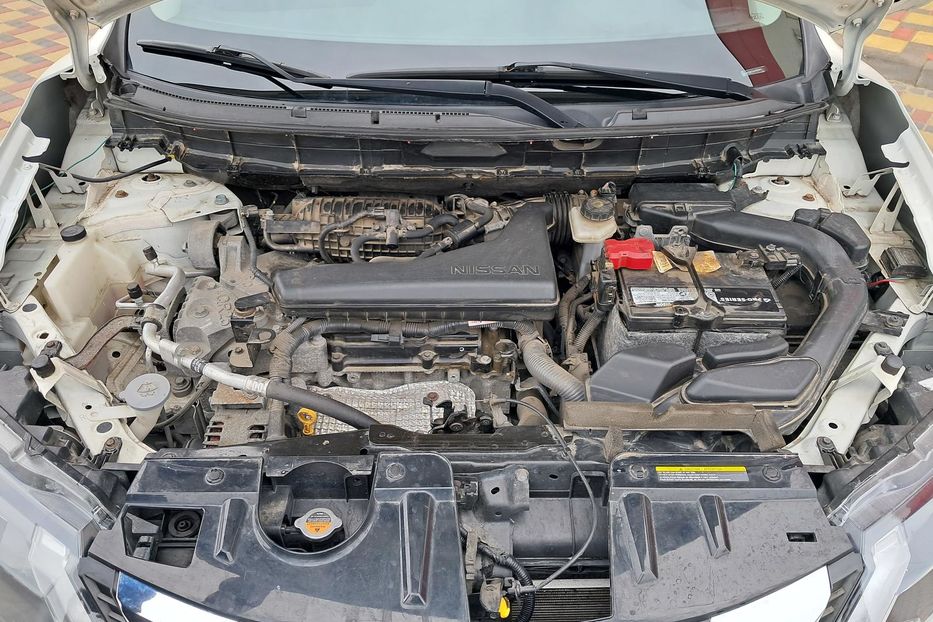 Продам Nissan Rogue SV 2018 года в г. Гайсин, Винницкая область