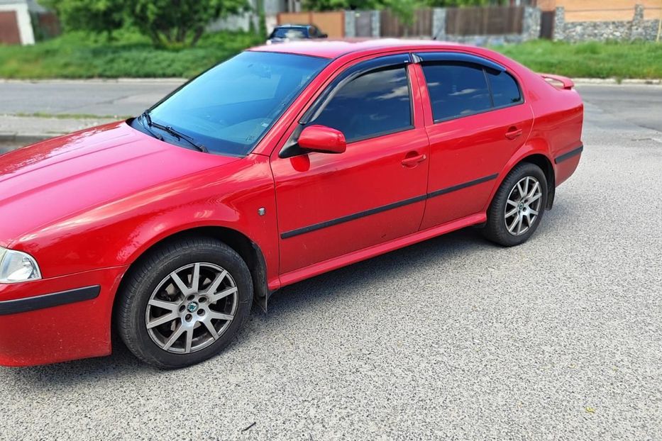 Продам Skoda Octavia 2007 года в Днепре