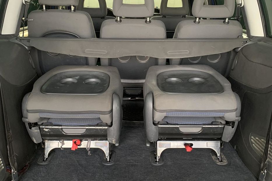 Продам Volkswagen Sharan 2003 года в Киеве