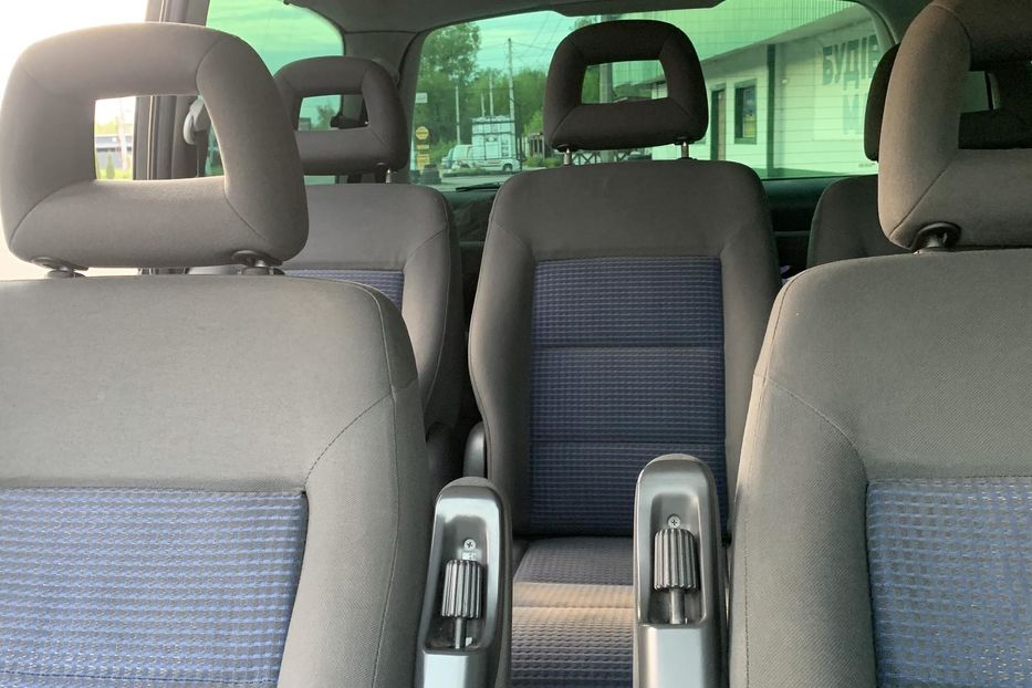 Продам Volkswagen Sharan 2003 года в Киеве