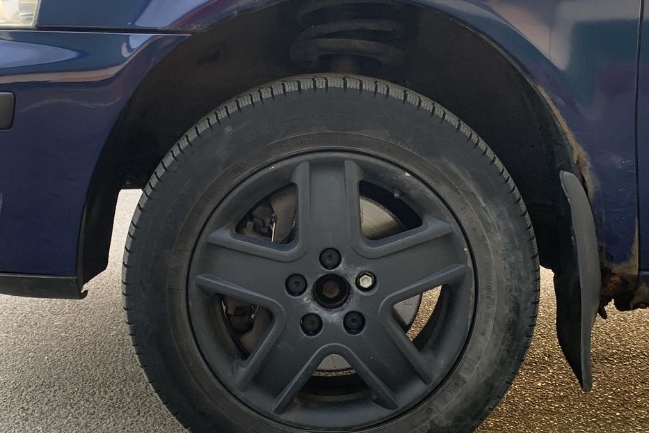 Продам Volkswagen Sharan 2003 года в Киеве