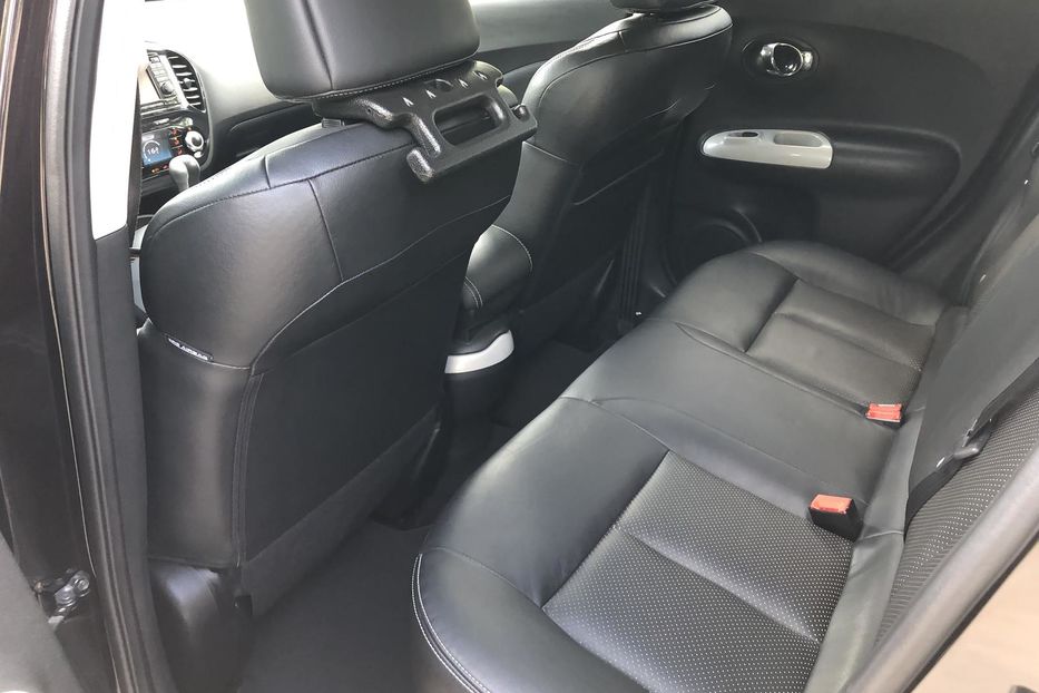 Продам Nissan Juke 1.6 DIG-T CVT (200 к.с.) 4WD • 2012 года в Житомире