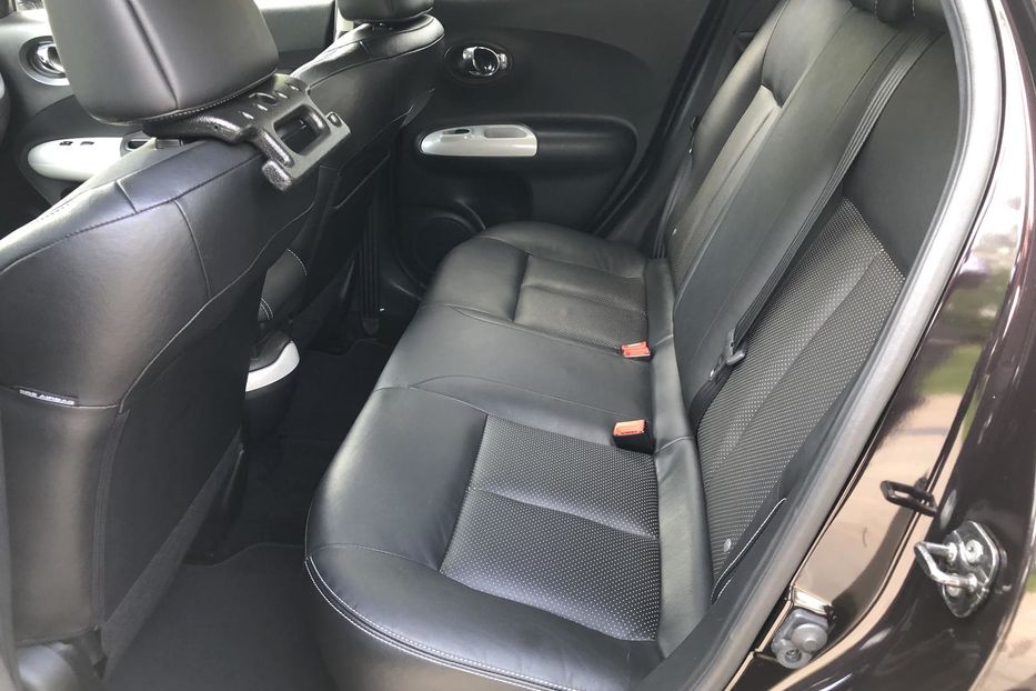 Продам Nissan Juke 1.6 DIG-T CVT (200 к.с.) 4WD • 2012 года в Житомире