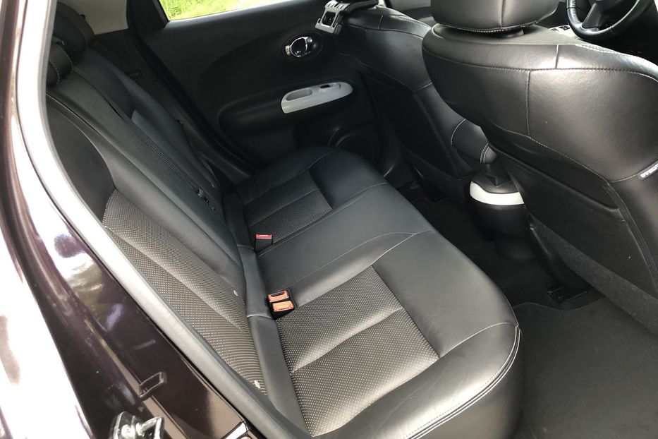 Продам Nissan Juke 1.6 DIG-T CVT (200 к.с.) 4WD • 2012 года в Житомире
