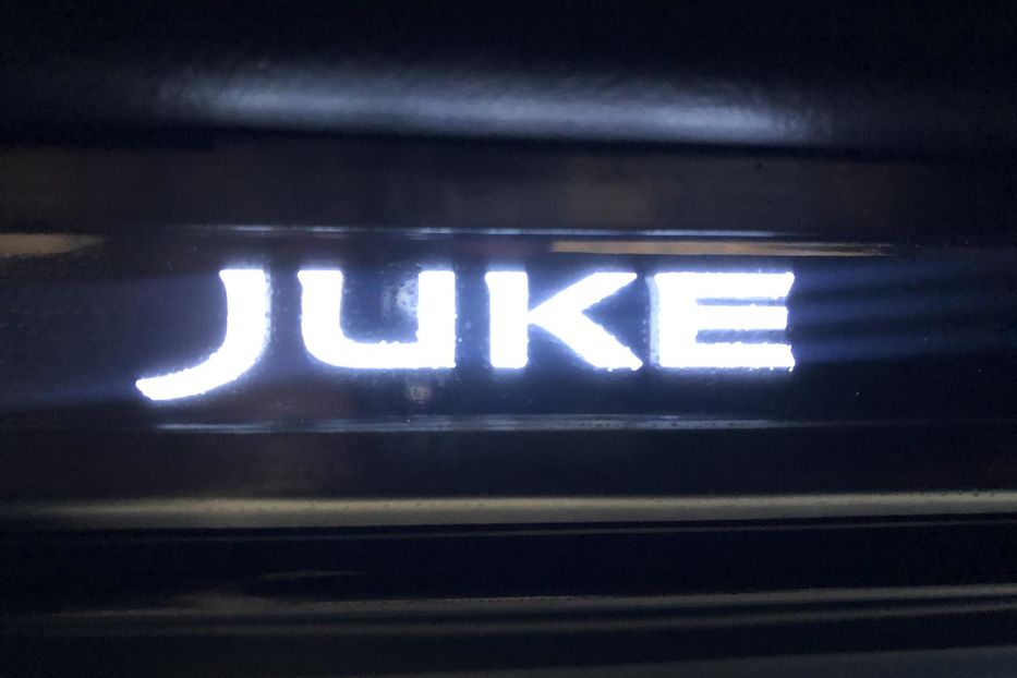 Продам Nissan Juke 1.6 DIG-T CVT (200 к.с.) 4WD • 2012 года в Житомире