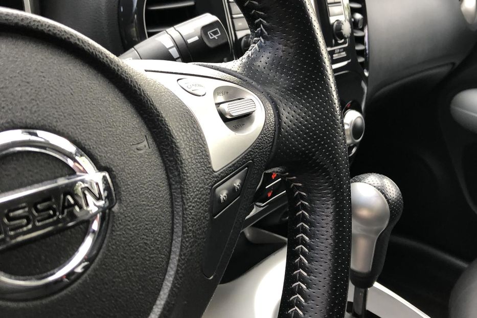 Продам Nissan Juke 1.6 DIG-T CVT (200 к.с.) 4WD • 2012 года в Житомире