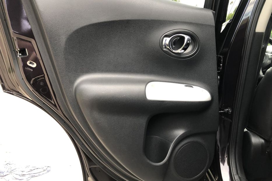 Продам Nissan Juke 1.6 DIG-T CVT (200 к.с.) 4WD • 2012 года в Житомире