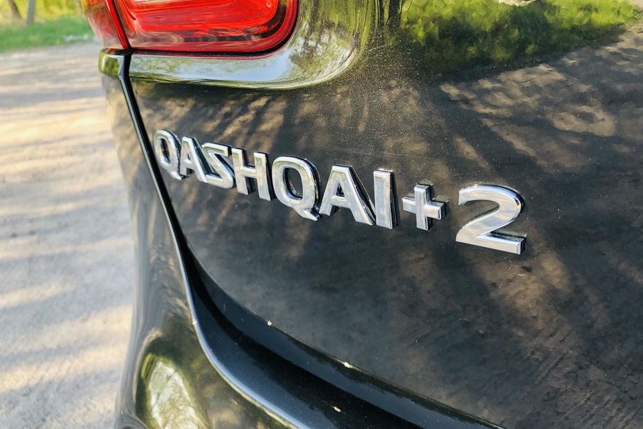 Продам Nissan Qashqai+2 2.0D AT (150 к.с.) 4WD • Tekna 2013 года в Житомире