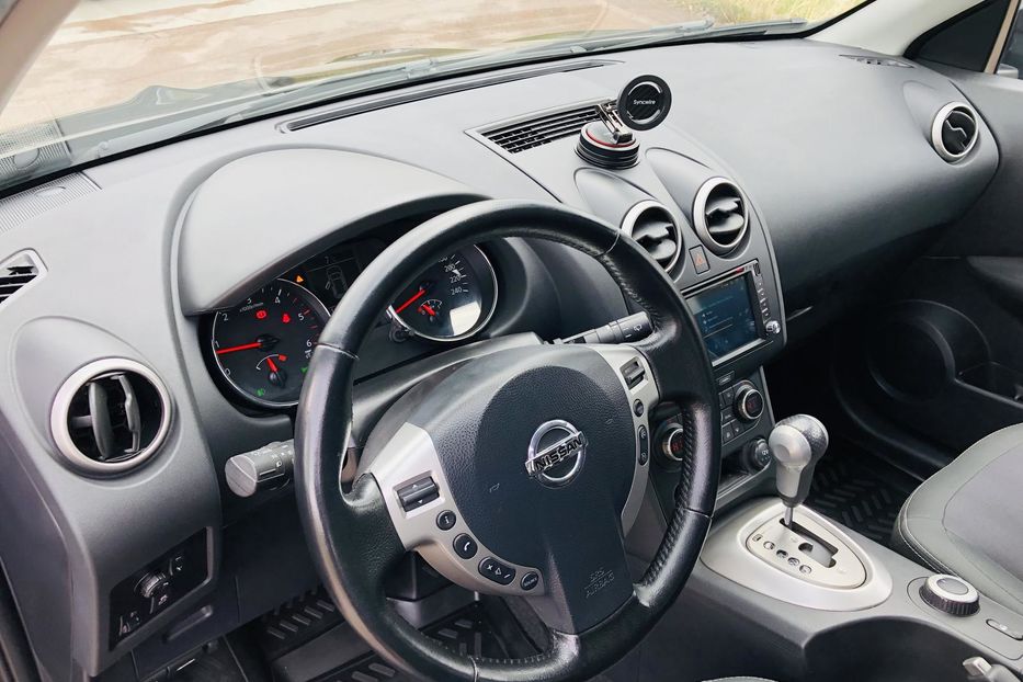 Продам Nissan Qashqai+2 2.0D AT (150 к.с.) 4WD • Tekna 2013 года в Житомире