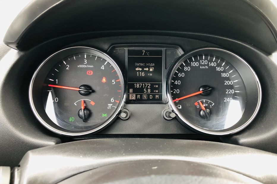 Продам Nissan Qashqai+2 2.0D AT (150 к.с.) 4WD • Tekna 2013 года в Житомире