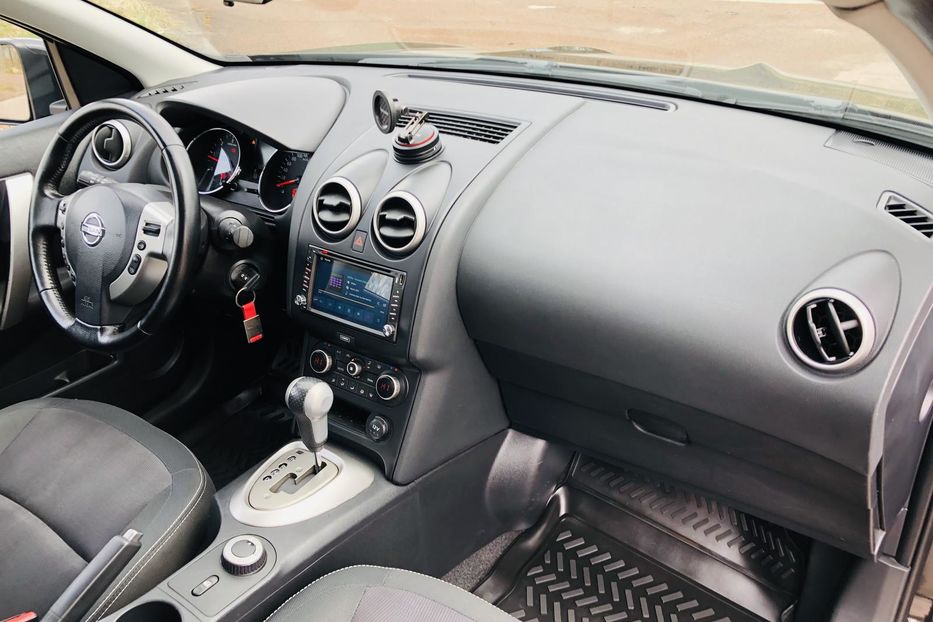 Продам Nissan Qashqai+2 2.0D AT (150 к.с.) 4WD • Tekna 2013 года в Житомире