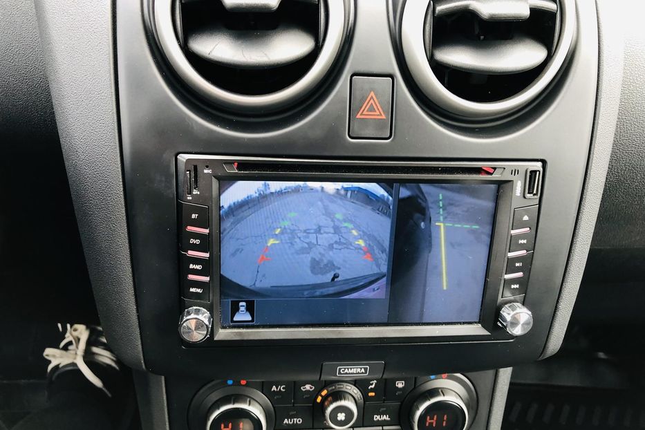 Продам Nissan Qashqai+2 2.0D AT (150 к.с.) 4WD • Tekna 2013 года в Житомире