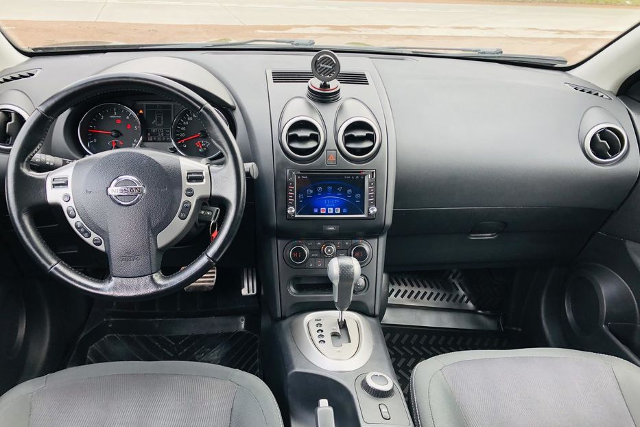 Продам Nissan Qashqai+2 2.0D AT (150 к.с.) 4WD • Tekna 2013 года в Житомире
