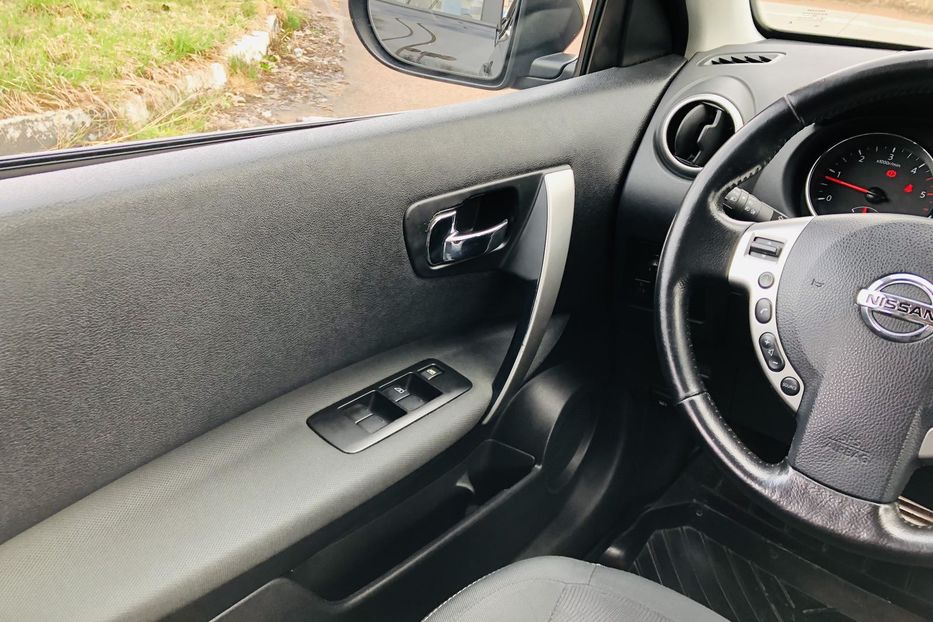 Продам Nissan Qashqai+2 2.0D AT (150 к.с.) 4WD • Tekna 2013 года в Житомире
