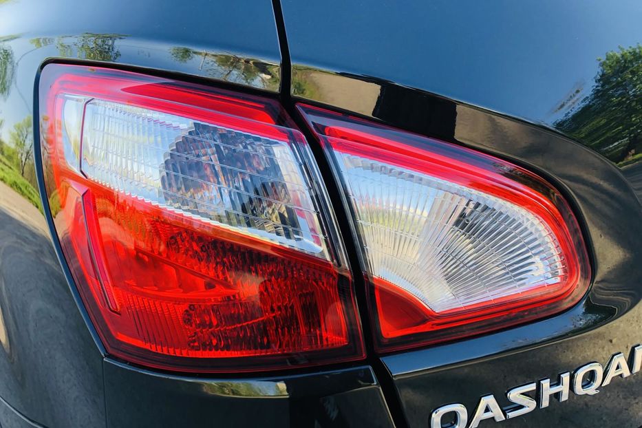 Продам Nissan Qashqai+2 2.0D AT (150 к.с.) 4WD • Tekna 2013 года в Житомире
