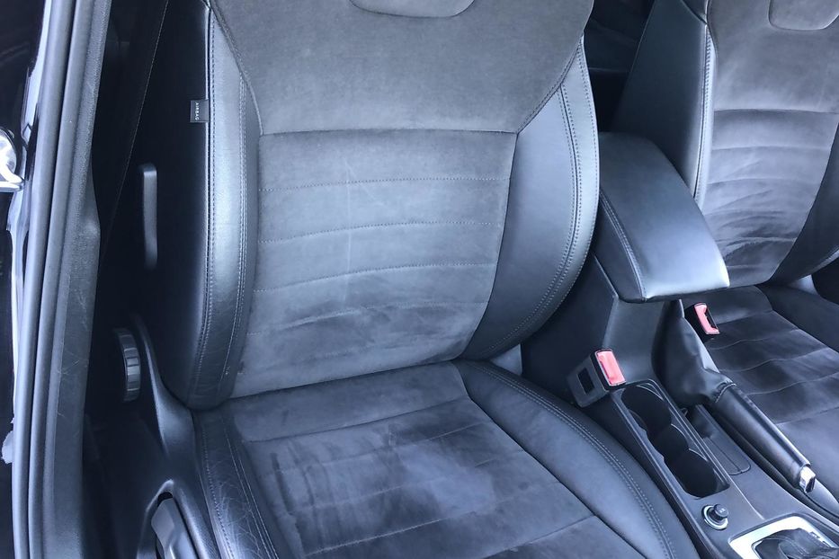 Продам Skoda Octavia A7 VRS 2.0 TDI DSG (184 к.с.) 4х4 2015 года в Житомире