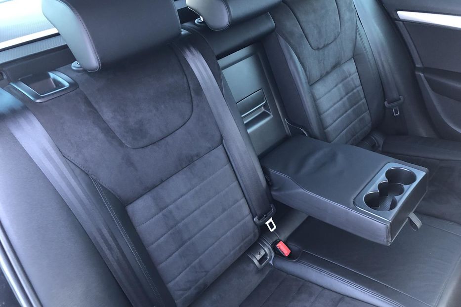 Продам Skoda Octavia A7 VRS 2.0 TDI DSG (184 к.с.) 4х4 2015 года в Житомире