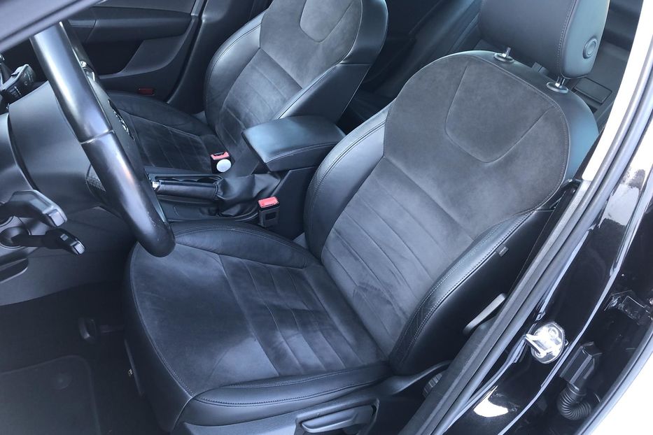 Продам Skoda Octavia A7 VRS 2.0 TDI DSG (184 к.с.) 4х4 2015 года в Житомире
