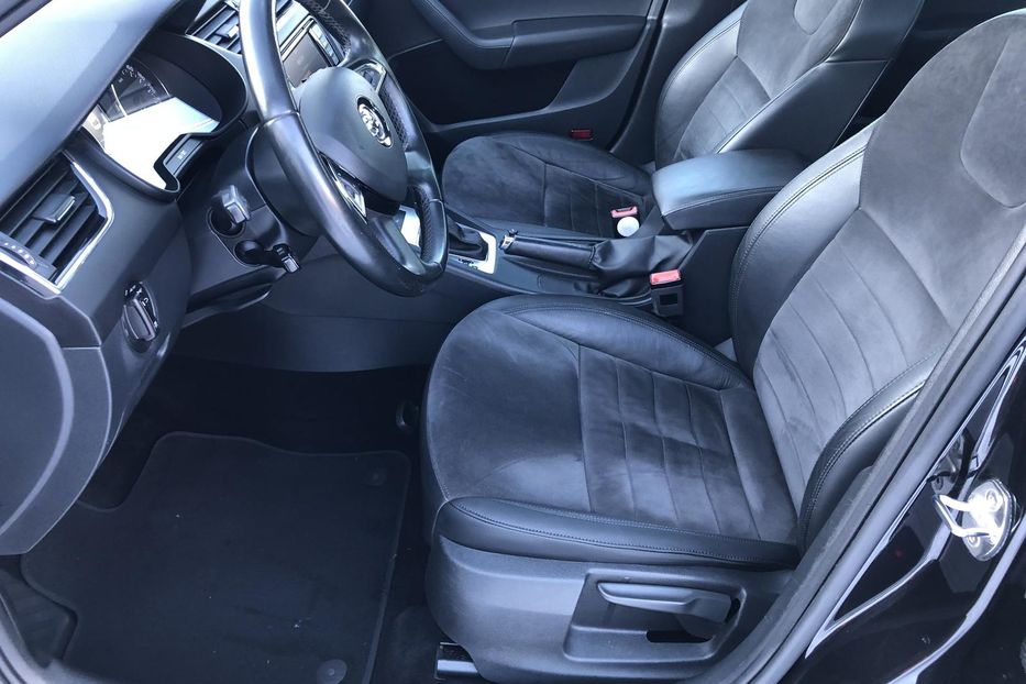 Продам Skoda Octavia A7 VRS 2.0 TDI DSG (184 к.с.) 4х4 2015 года в Житомире
