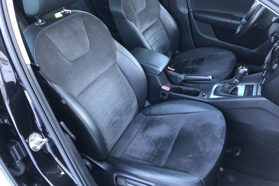 Продам Skoda Octavia A7 VRS 2.0 TDI DSG (184 к.с.) 4х4 2015 года в Житомире