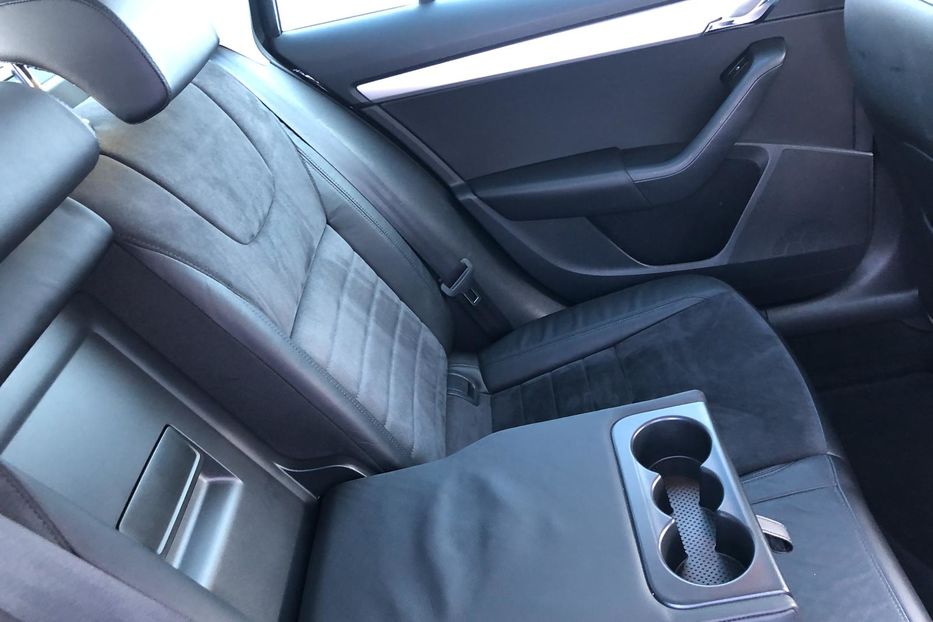 Продам Skoda Octavia A7 VRS 2.0 TDI DSG (184 к.с.) 4х4 2015 года в Житомире
