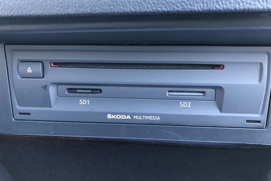 Продам Skoda Octavia A7 VRS 2.0 TDI DSG (184 к.с.) 4х4 2015 года в Житомире