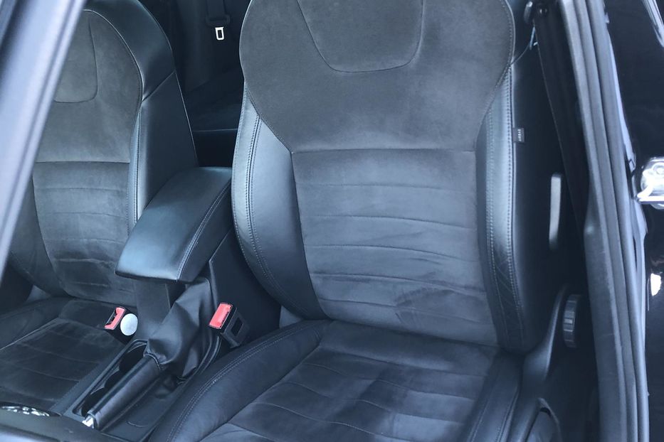 Продам Skoda Octavia A7 VRS 2.0 TDI DSG (184 к.с.) 4х4 2015 года в Житомире