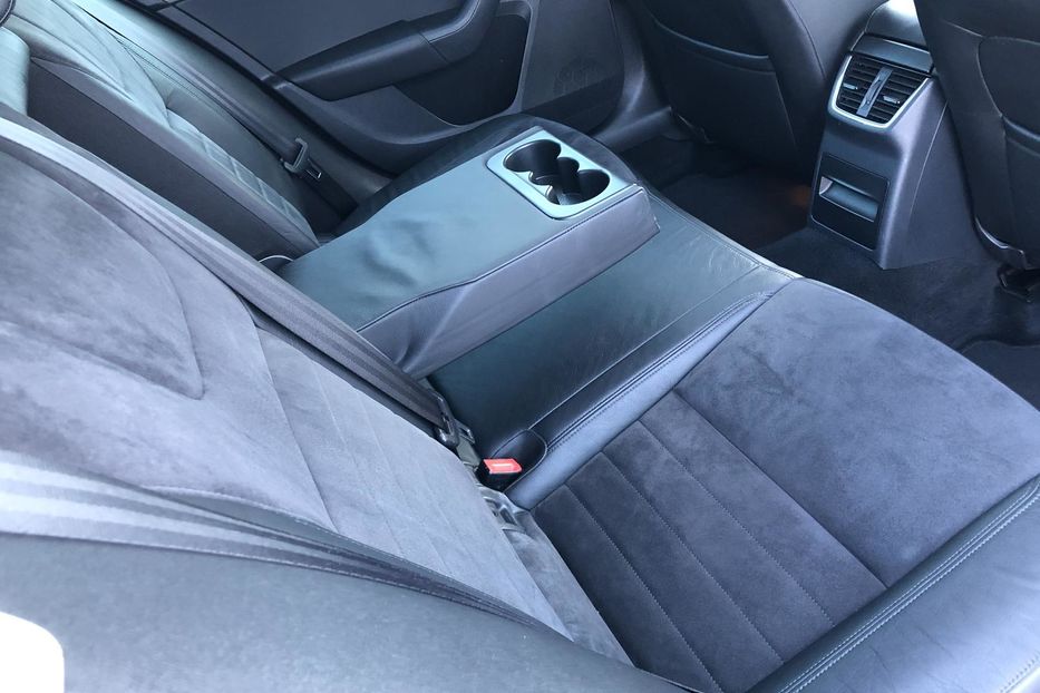 Продам Skoda Octavia A7 VRS 2.0 TDI DSG (184 к.с.) 4х4 2015 года в Житомире