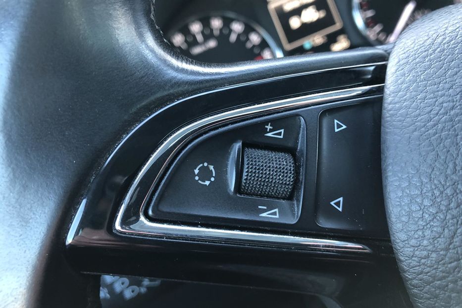 Продам Skoda Octavia A7 VRS 2.0 TDI DSG (184 к.с.) 4х4 2015 года в Житомире