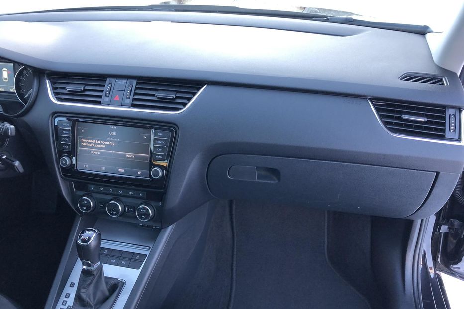 Продам Skoda Octavia A7 VRS 2.0 TDI DSG (184 к.с.) 4х4 2015 года в Житомире
