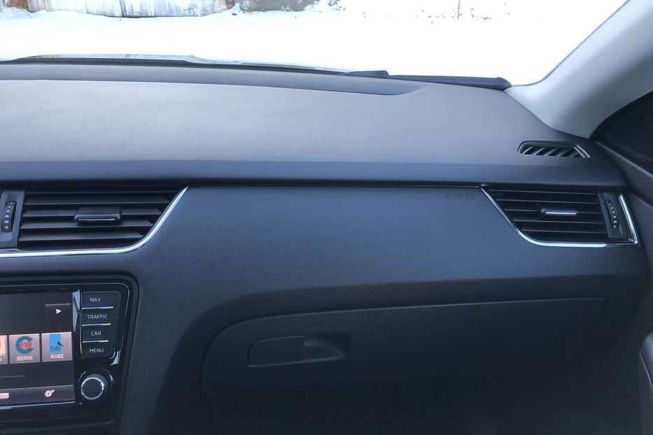Продам Skoda Octavia A7 VRS 2.0 TDI DSG (184 к.с.) 4х4 2015 года в Житомире
