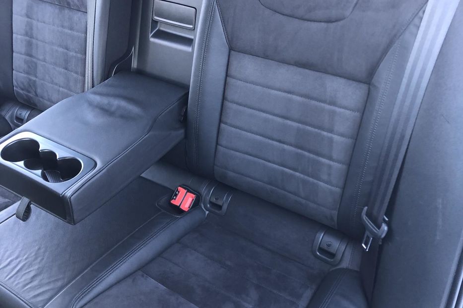 Продам Skoda Octavia A7 VRS 2.0 TDI DSG (184 к.с.) 4х4 2015 года в Житомире