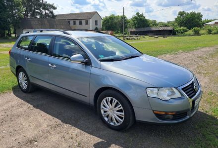 Продам Volkswagen Passat B6 TSI 2009 года в г. Гайсин, Винницкая область